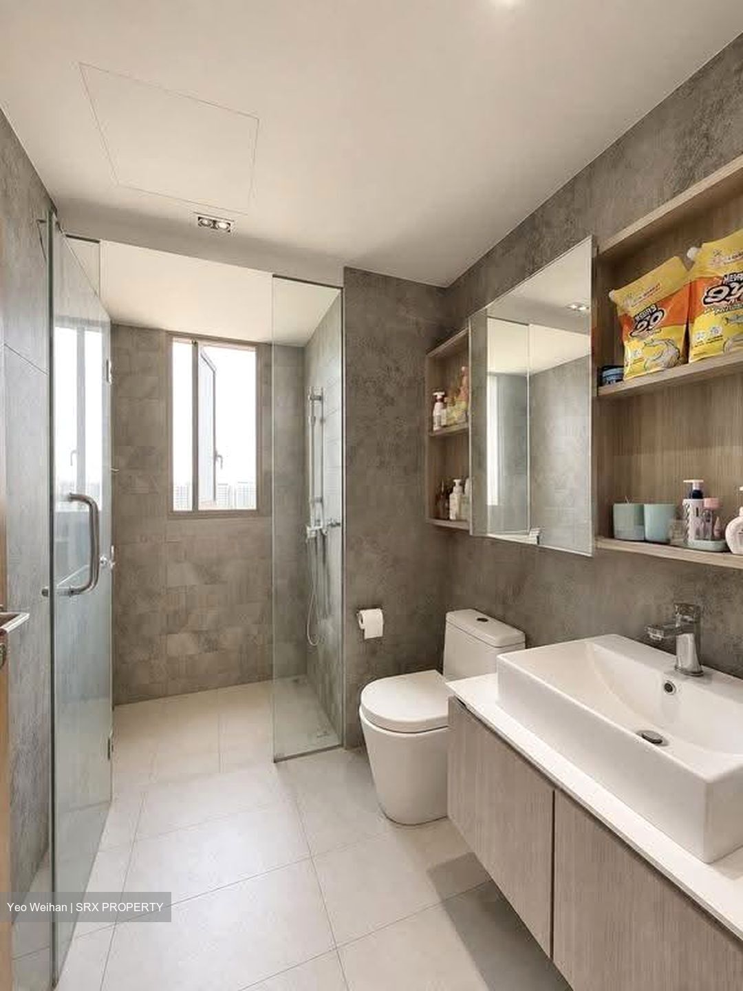 The Vales (D19), Condominium #611313671